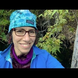 Meet your Posher, Maggie